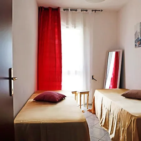 Apartment A Casa Di Doralucia - Comfort A