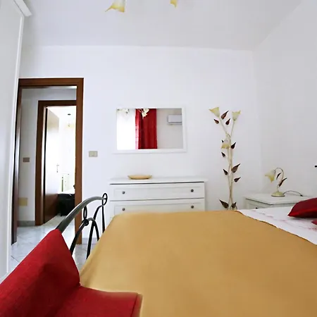 Apartment A Casa Di Doralucia - Comfort A *