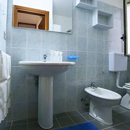 Apartment A Casa Di Doralucia - Comfort A Santa Maria di Leuca