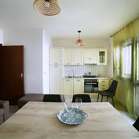 A Casa Di Doralucia - Comfort A Apartment Santa Maria di Leuca
