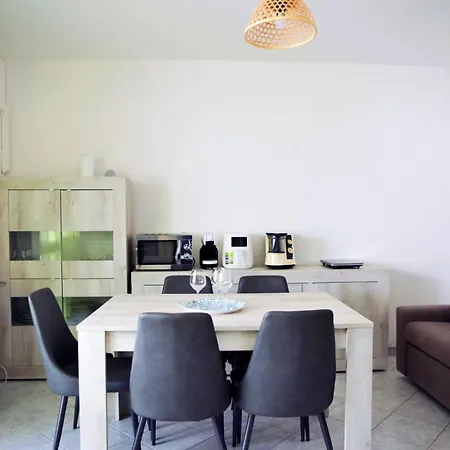 A Casa Di Doralucia - Comfort A Santa Maria di Leuca
