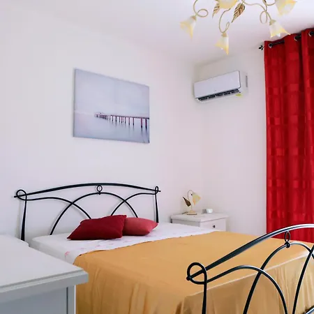 A Casa Di Doralucia - Comfort A * Santa Maria di Leuca