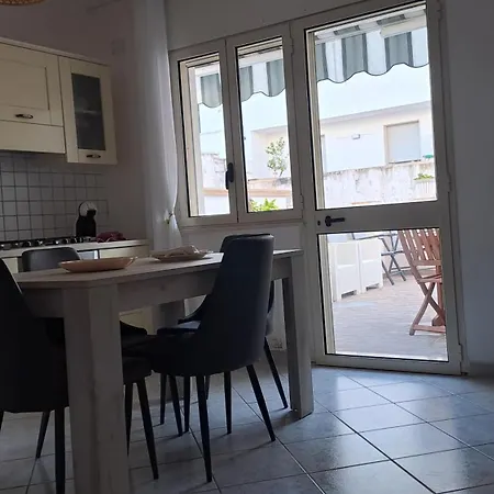 A Casa Di Doralucia - Comfort A Apartment