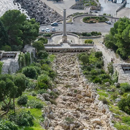 A Casa Di Doralucia - Comfort A Appartamento Santa Maria di Leuca