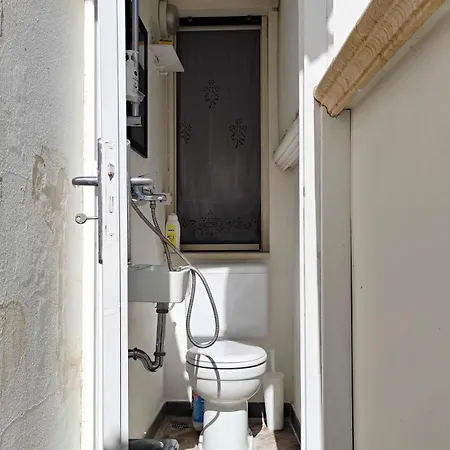 A Casa Di Doralucia - Comfort A Appartamento Santa Maria di Leuca
