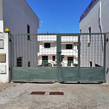 A Casa Di Doralucia - Comfort A *
