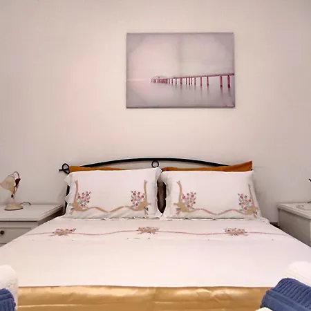 A Casa Di Doralucia - Comfort A