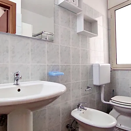 Appartamento A Casa Di Doralucia - Comfort A