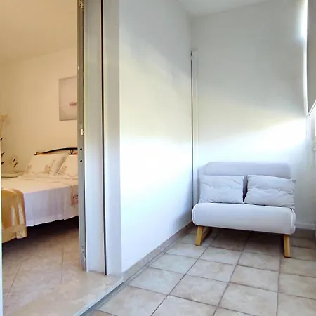 A Casa Di Doralucia - Comfort A Santa Maria di Leuca