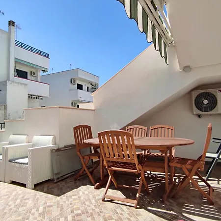 A Casa Di Doralucia - Comfort A * Santa Maria di Leuca