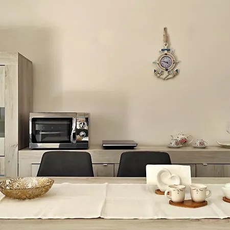 A Casa Di Doralucia - Comfort A Appartamento