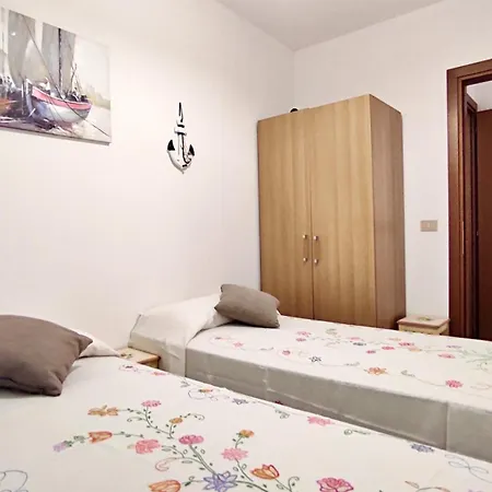Appartamento A Casa Di Doralucia - Comfort A *