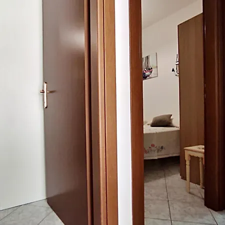 A Casa Di Doralucia - Comfort A דירה Santa Maria di Leuca