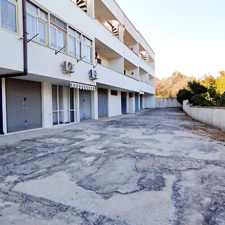 Appartamento A Casa Di Doralucia - Comfort A Santa Maria di Leuca