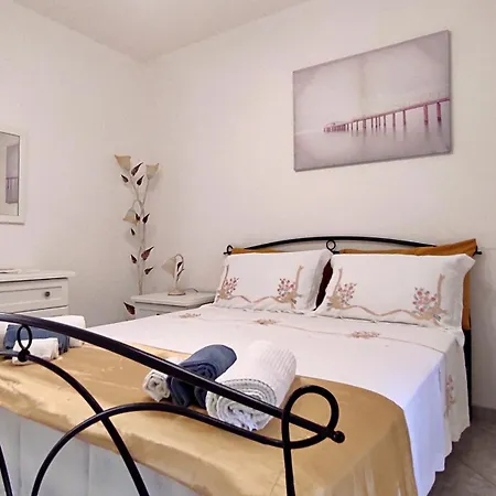 A Casa Di Doralucia - Comfort A *