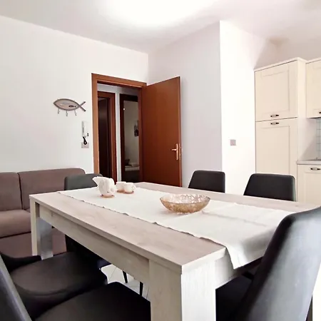 A Casa Di Doralucia - Comfort A Santa Maria di Leuca