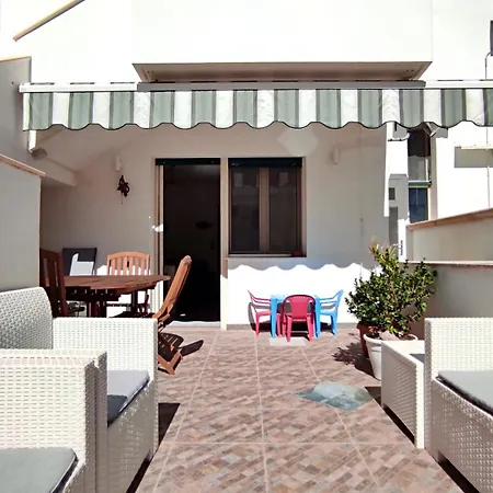 A Casa Di Doralucia - Comfort A * Santa Maria di Leuca