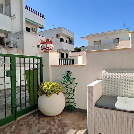 A Casa Di Doralucia - Comfort A Appartamento