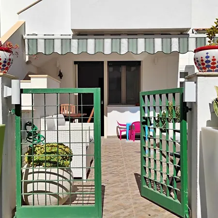 Appartamento A Casa Di Doralucia - Comfort A