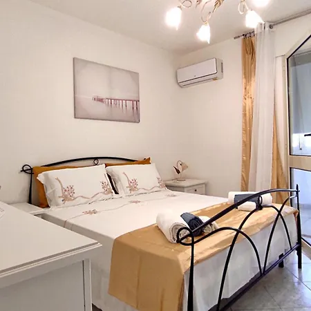 A Casa Di Doralucia - Comfort A Appartamento *