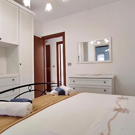 A Casa Di Doralucia - Comfort A *