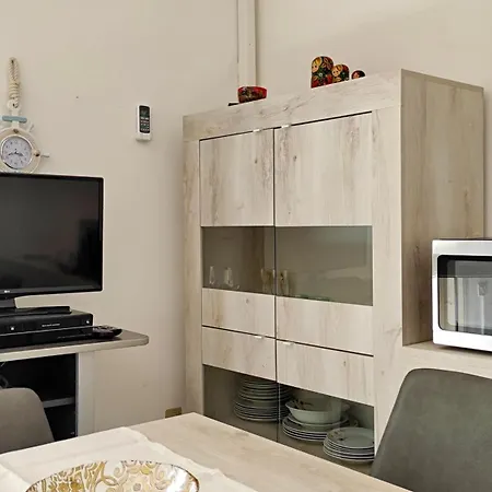 A Casa Di Doralucia - Comfort A * Santa Maria di Leuca