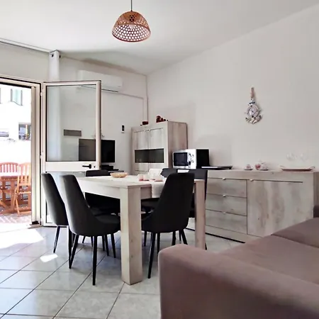 Appartamento A Casa Di Doralucia - Comfort A Santa Maria di Leuca